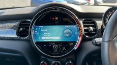 MINI Hatchback 1.5 Cooper Exclusive 3dr Auto Petrol Hatchback